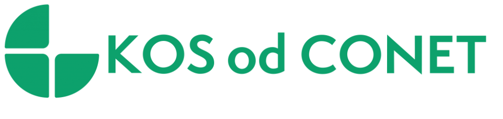 logo kos od conet